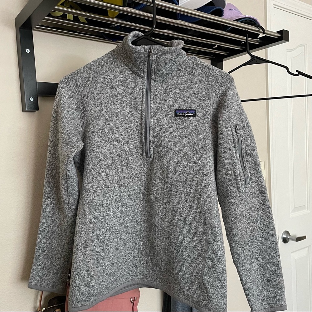 Patagonia Better Sweater